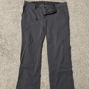 Prana pants
